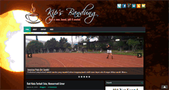 Desktop Screenshot of kipsaint.com